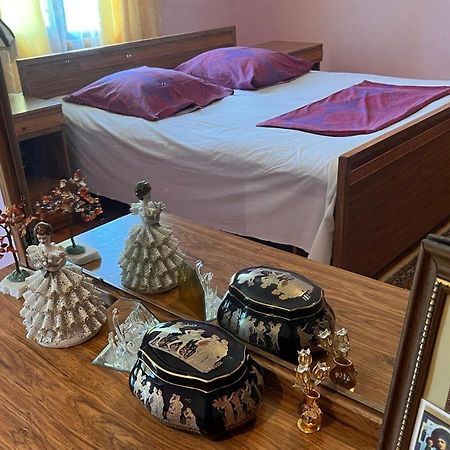 Hotel Gio Samtredia Ngoại thất bức ảnh