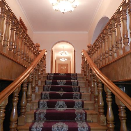 Hotel Gio Samtredia Ngoại thất bức ảnh