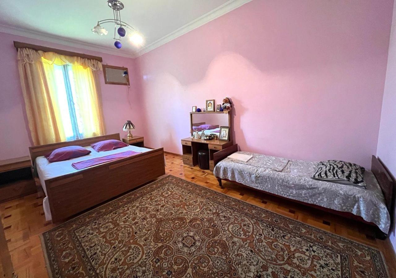 Hotel Gio Samtredia Ngoại thất bức ảnh
