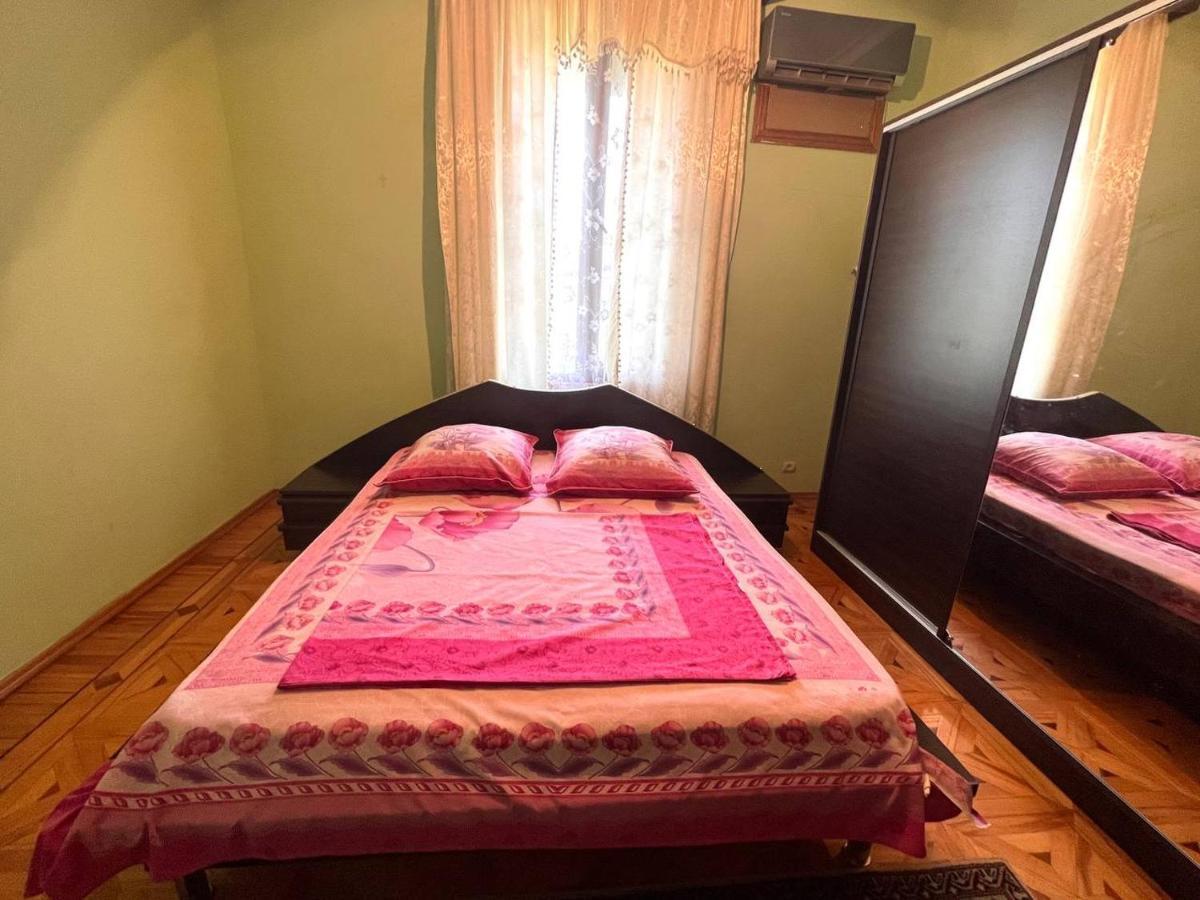 Hotel Gio Samtredia Ngoại thất bức ảnh