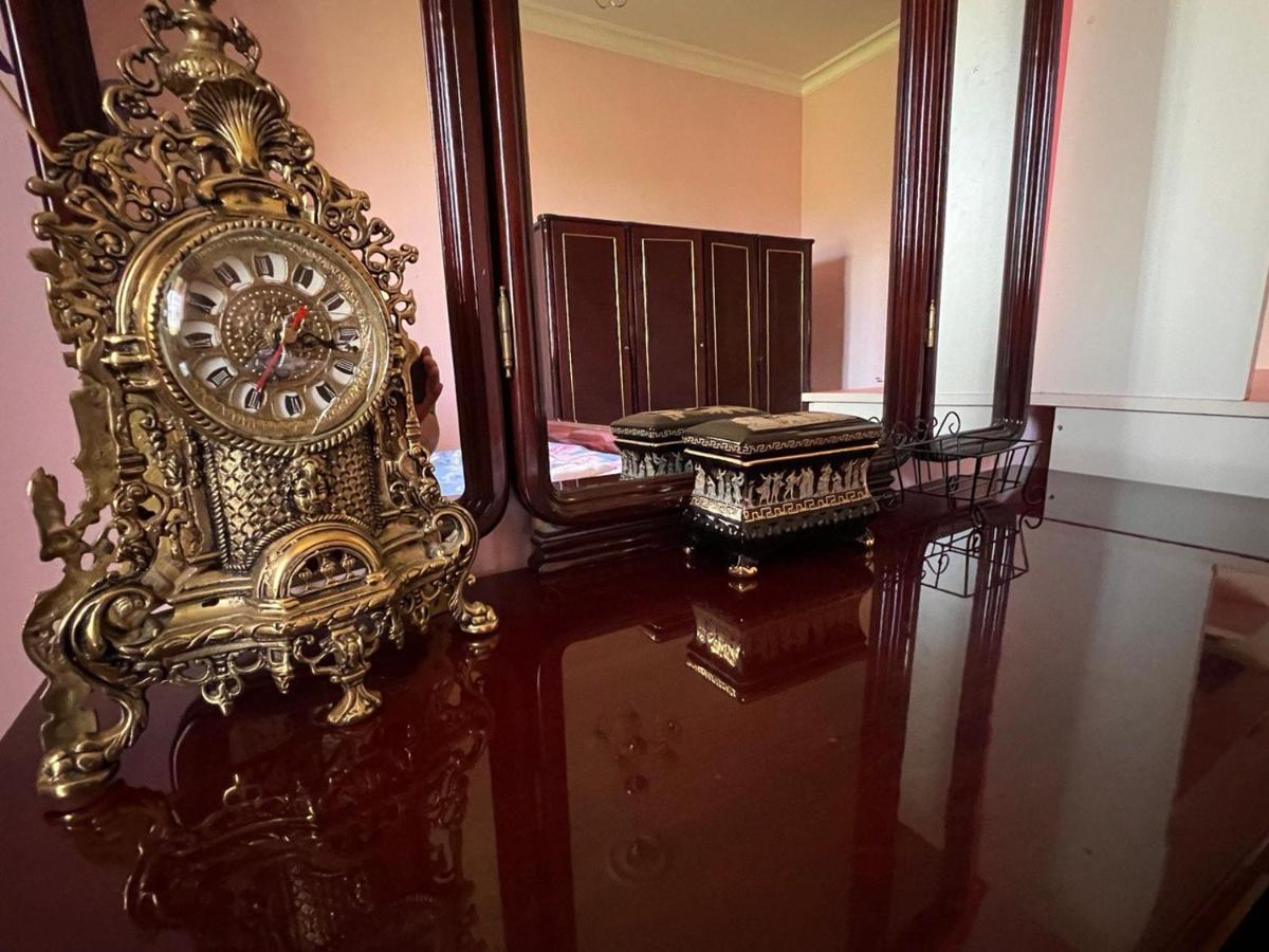 Hotel Gio Samtredia Ngoại thất bức ảnh