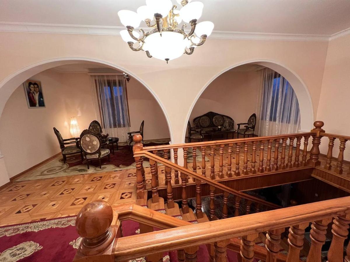Hotel Gio Samtredia Ngoại thất bức ảnh