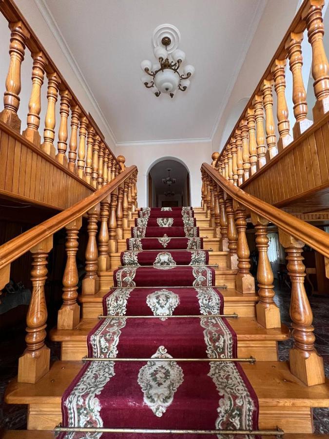 Hotel Gio Samtredia Ngoại thất bức ảnh