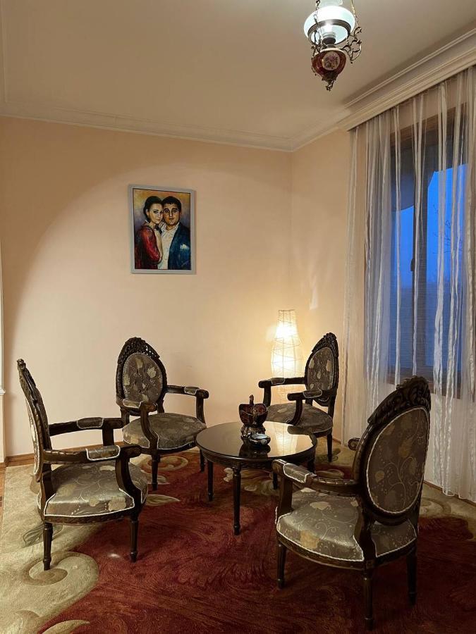Hotel Gio Samtredia Ngoại thất bức ảnh