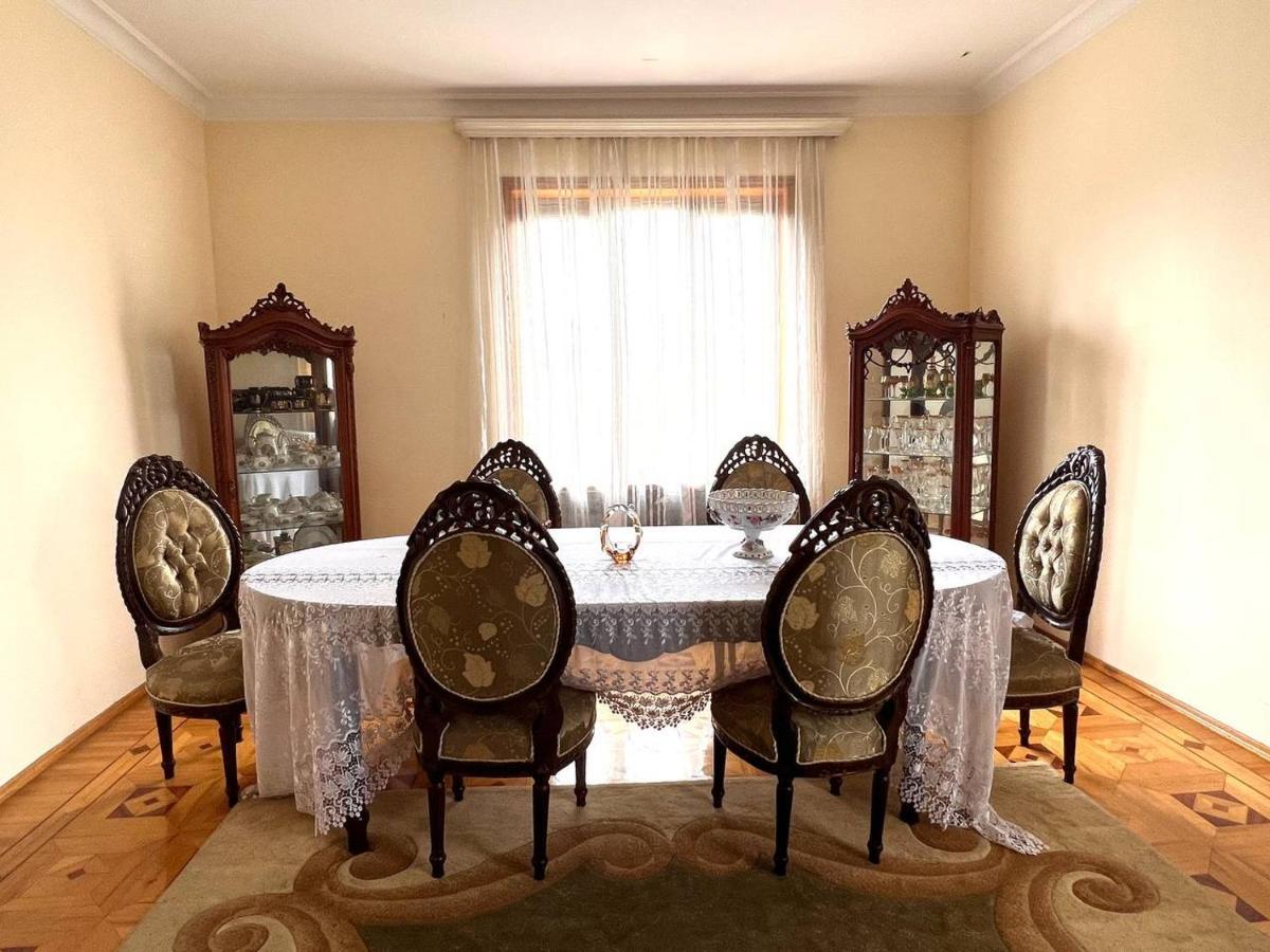Hotel Gio Samtredia Ngoại thất bức ảnh