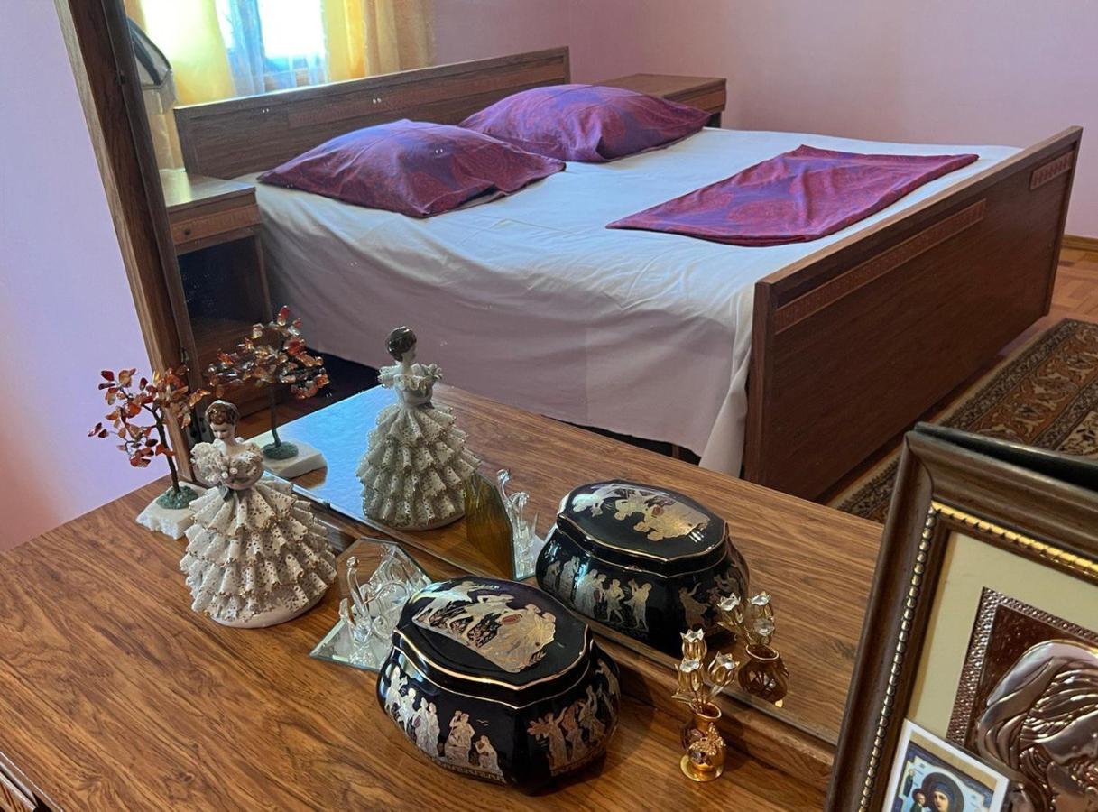 Hotel Gio Samtredia Ngoại thất bức ảnh