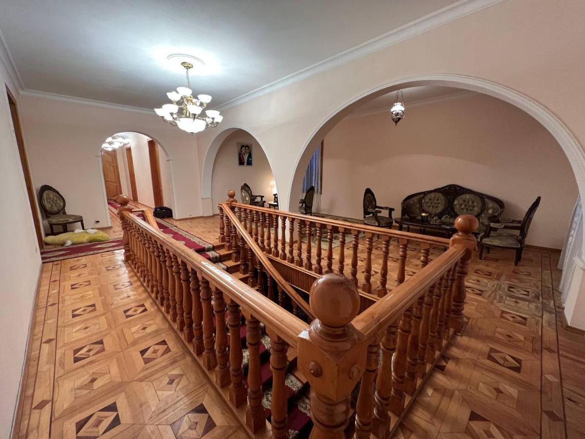 Hotel Gio Samtredia Ngoại thất bức ảnh