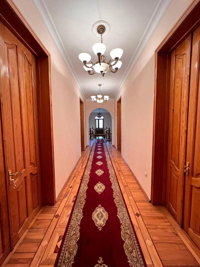 Hotel Gio Samtredia Ngoại thất bức ảnh
