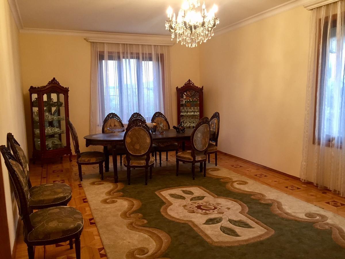 Hotel Gio Samtredia Ngoại thất bức ảnh