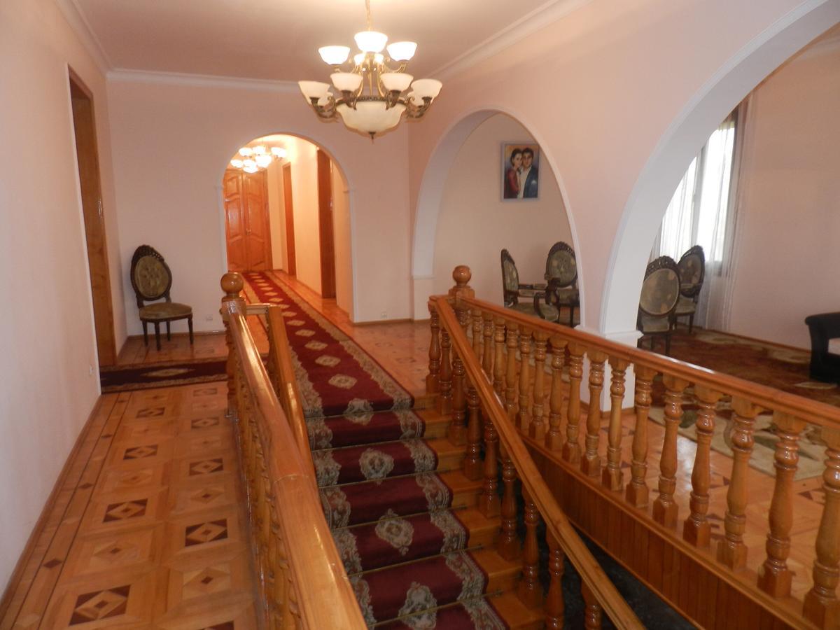 Hotel Gio Samtredia Ngoại thất bức ảnh