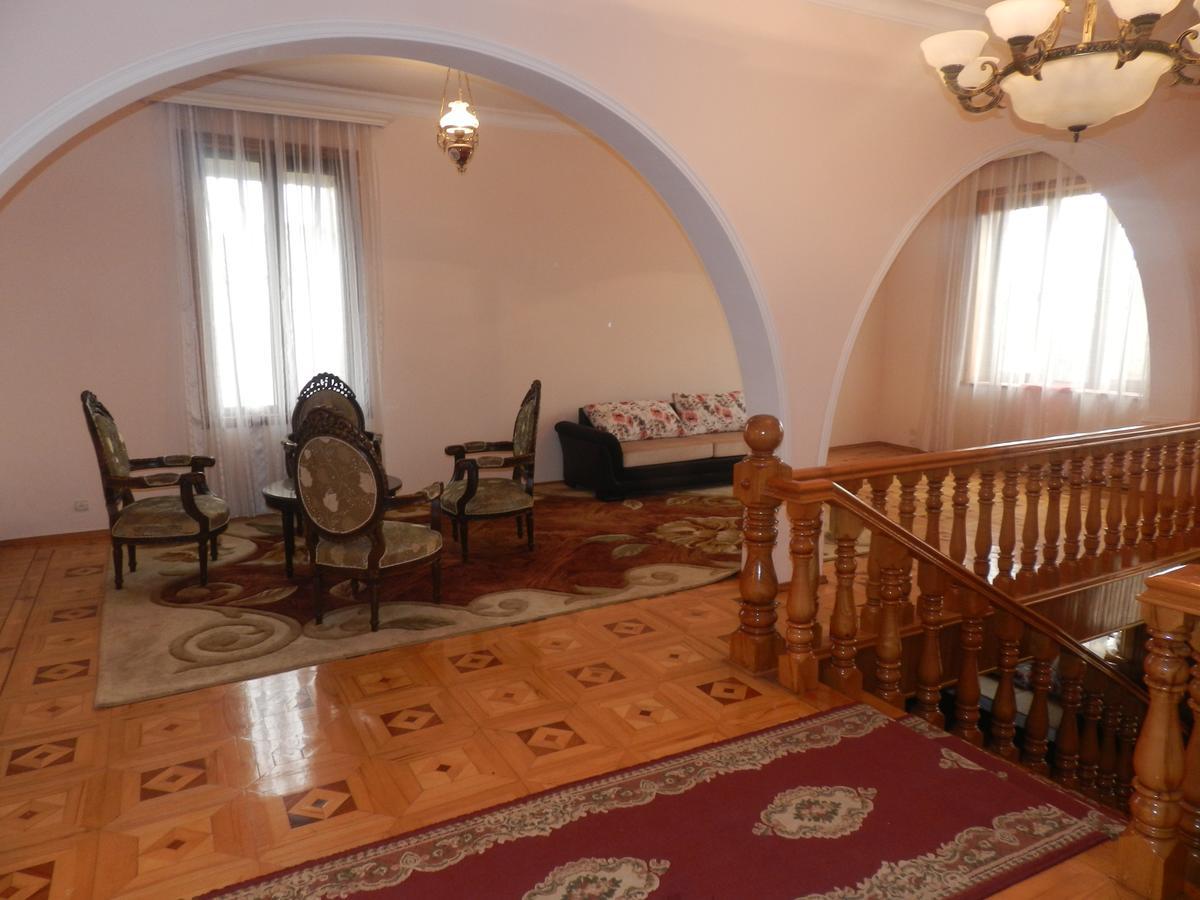 Hotel Gio Samtredia Ngoại thất bức ảnh