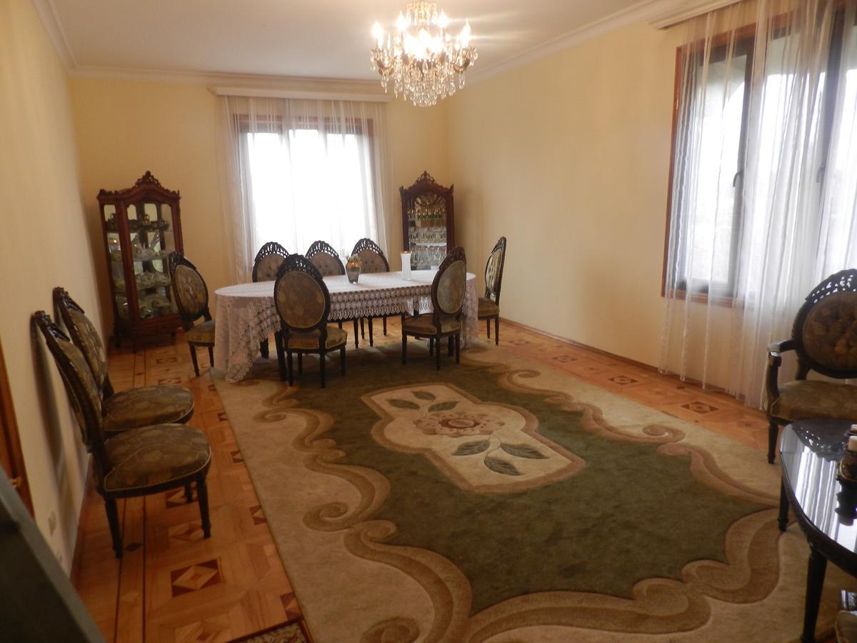 Hotel Gio Samtredia Ngoại thất bức ảnh