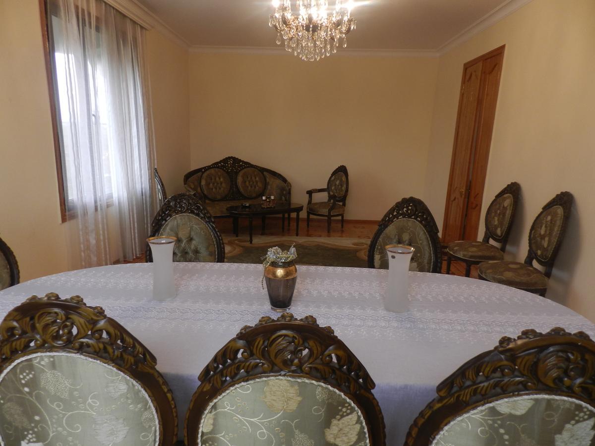 Hotel Gio Samtredia Ngoại thất bức ảnh